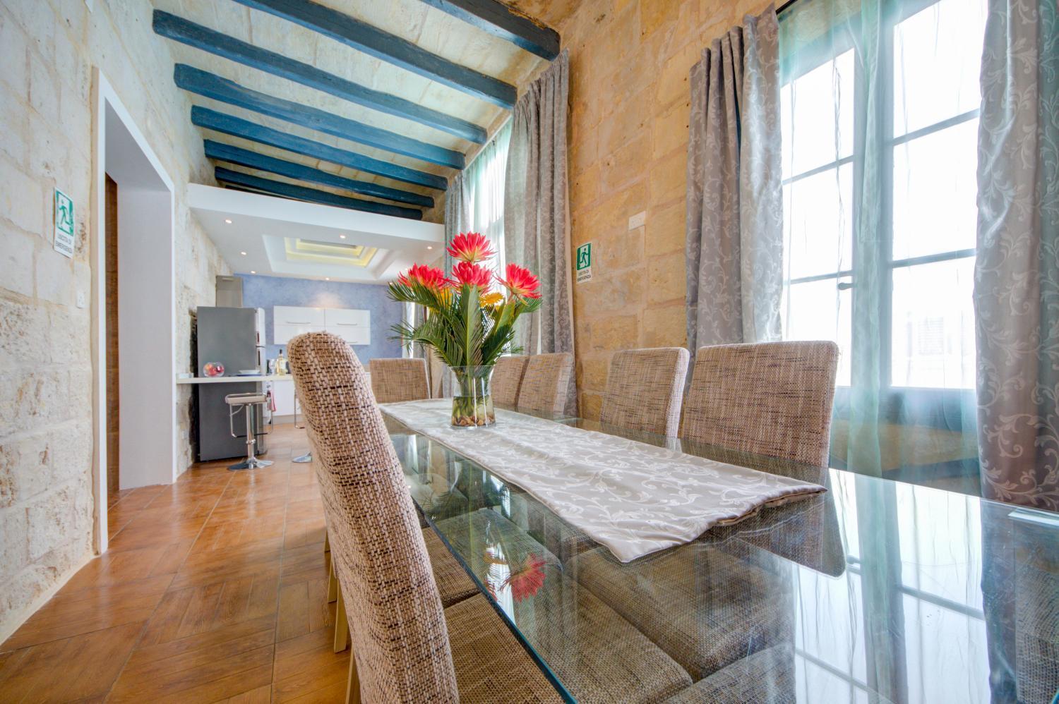Valletta Waterfront Villa With Pool And Jacuzzi Buitenkant foto