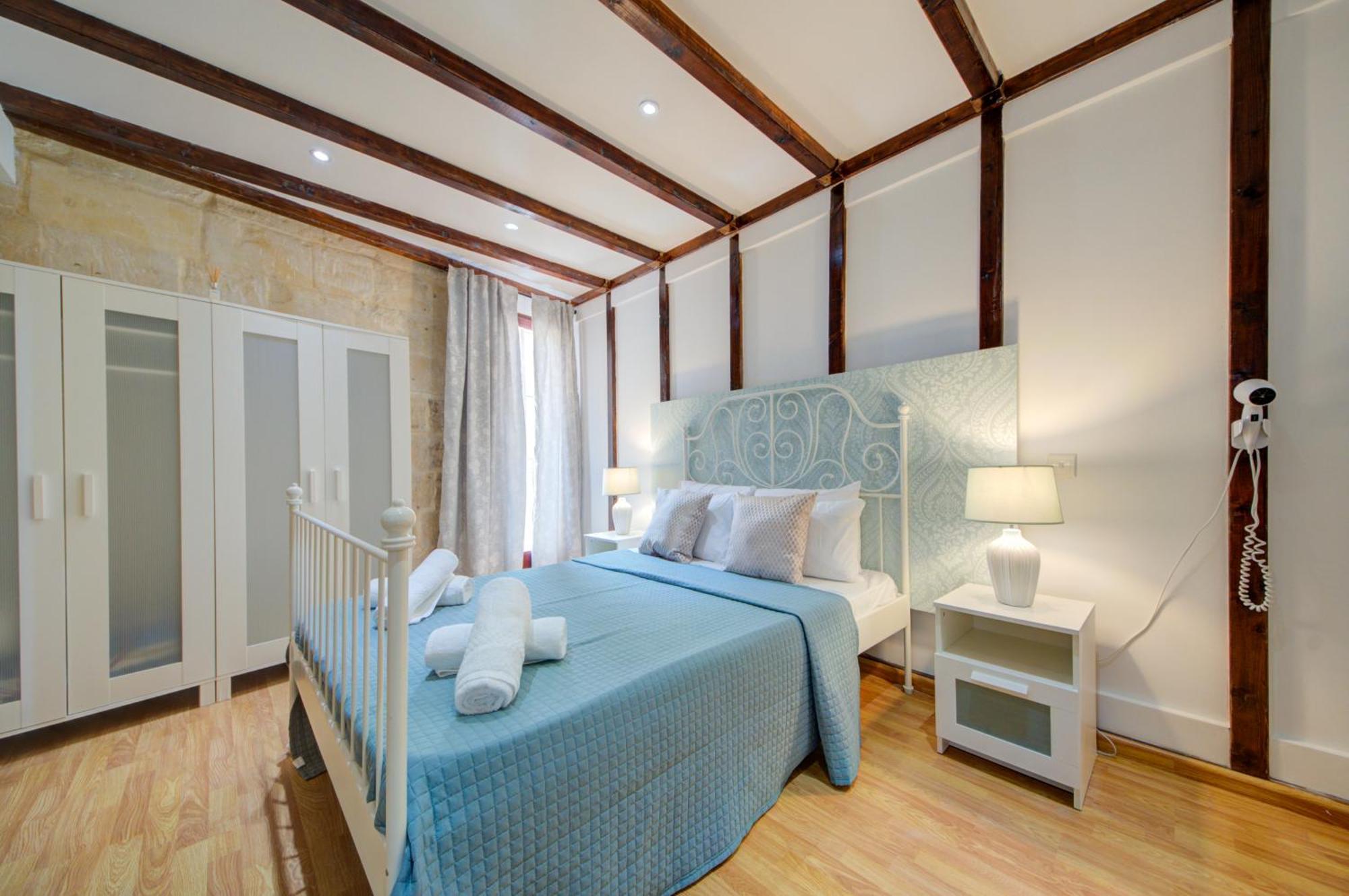 Valletta Waterfront Villa With Pool And Jacuzzi Buitenkant foto