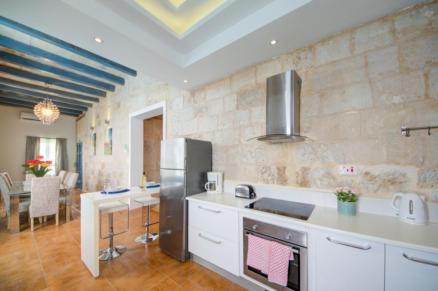 Valletta Waterfront Villa With Pool And Jacuzzi Buitenkant foto