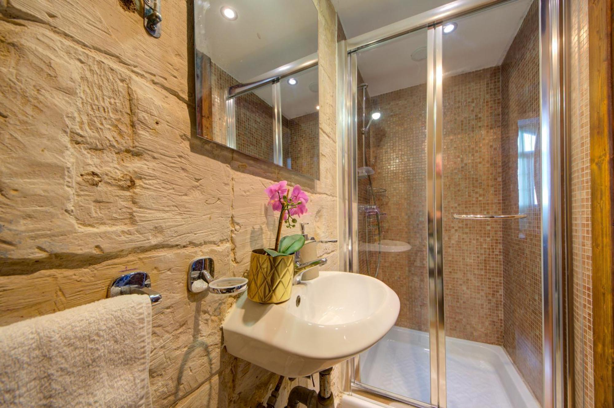Valletta Waterfront Villa With Pool And Jacuzzi Buitenkant foto